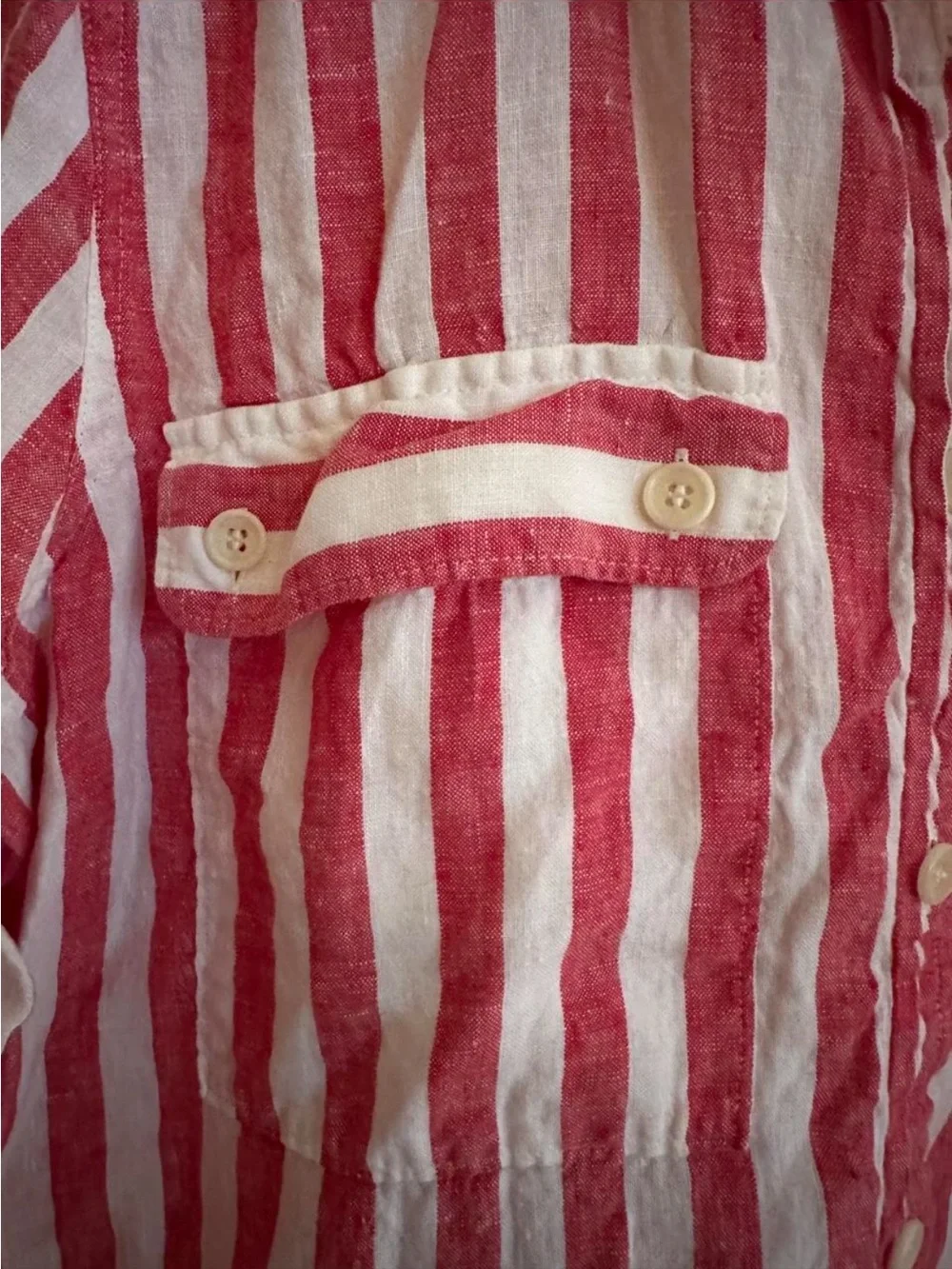 J. Crew crew 100%
